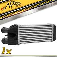 A-Premium Turbo Intercooler