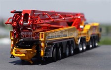 for SANY 86M concrete pump