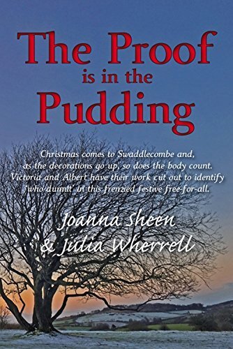 The proof pudding - the,