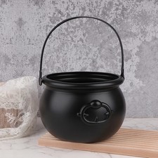 Large Witch Wizard Cauldron