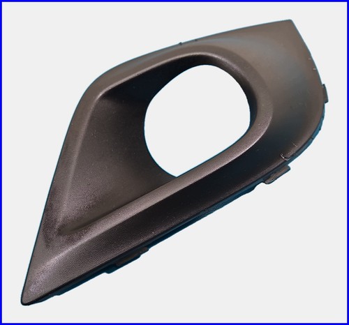 Headlight halogen grid front - halogen,