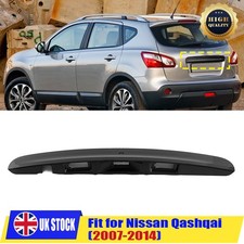 FOR NISSAN QASHQAI J10