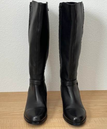 Vaneli valyn zipper black - valyn,