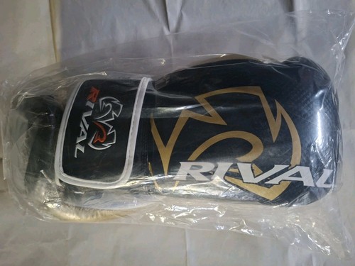 Rival rb7 fitness - plus, bag