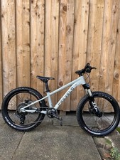 Kids MTB Prevelo Zulu Three