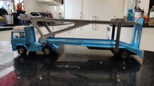 Vintage CORGI juniors  Volvo