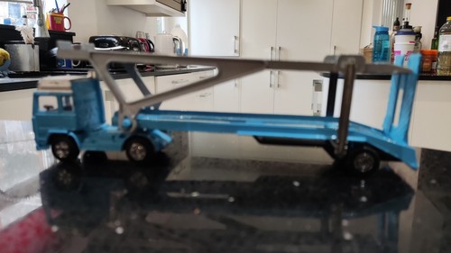 Vintage corgi juniors - juniors, volvo