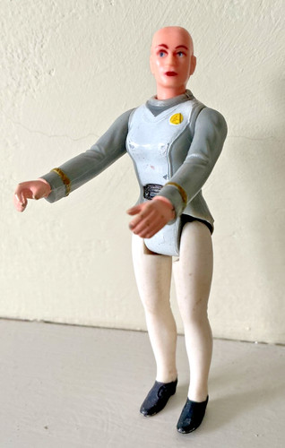 Vintage 1979 mego - 1979, “star