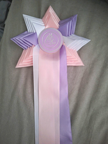 Pink purple white - pink,,