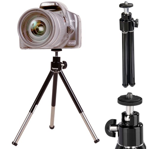 Hama mini tripod ball - l,