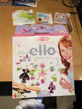 Ello Creation System