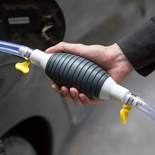 Car fuel gas - car,