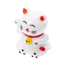 Home Tabletop Ornament Waving