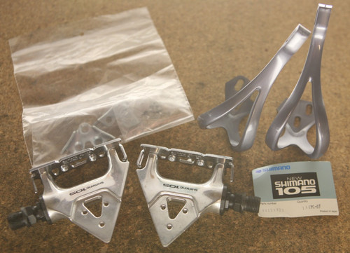 Vintage nos new nib - vintage, shimano