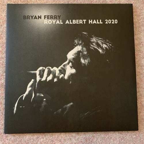 Bryan ferry albert hall - bryan,