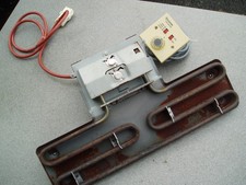 CARAVAN SPACE HEATER TRUMA