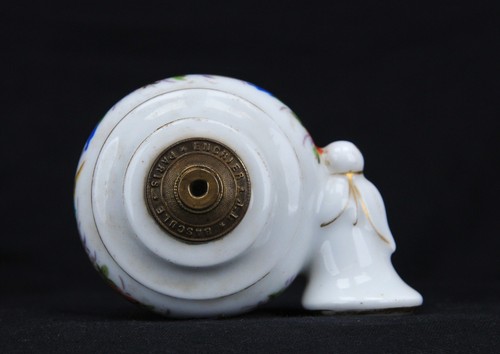 Antique french porcelain - antique,