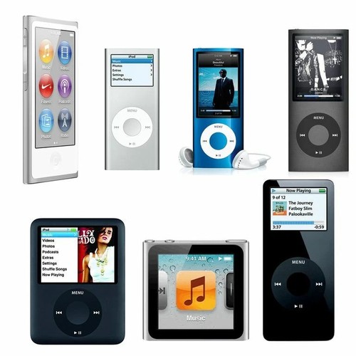 New apple ipod nano - 🔥new🔥apple,