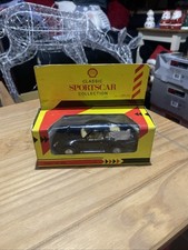 DIE CAST SCALE MODEL SHELL