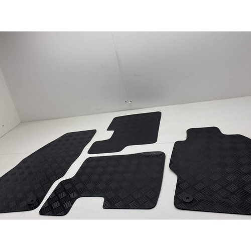 Vauxhall corsa floor mats - corsa,