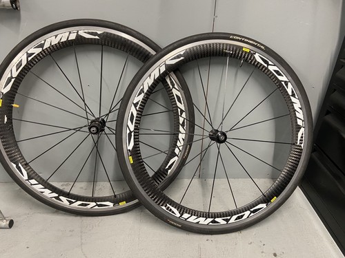 Mavic cosmic carbon - mavic, rim