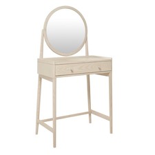 Ercol Salina Dressing Table in