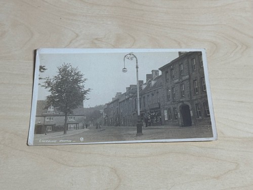 Early 1900s postcard - 1900s,