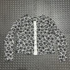 Vintage Cut Loose Cardigan