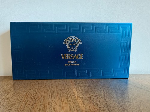Versace mini gift set edt - set,