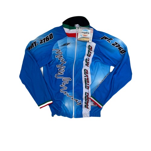 Jet sportswear cycling jacket - sportswear,