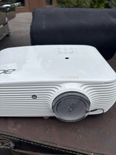 Acer P1502 Projector. Perfect Condition