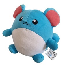 New Official Pokemon Marill