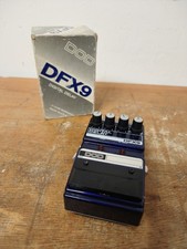 DOD Delay DFX9 - Digitech
