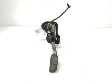 FORD TRANSIT ACCELERATOR