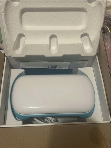 Cricut joy machine - cricut, bundle