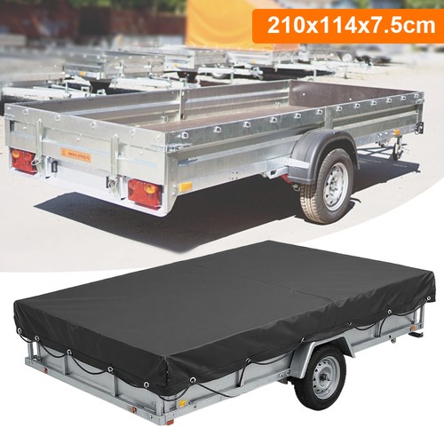 All weather waterproof trailer - all-weather,