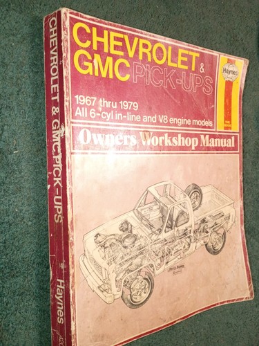 1967 1979 chevrolet gmc - chevrolet, /