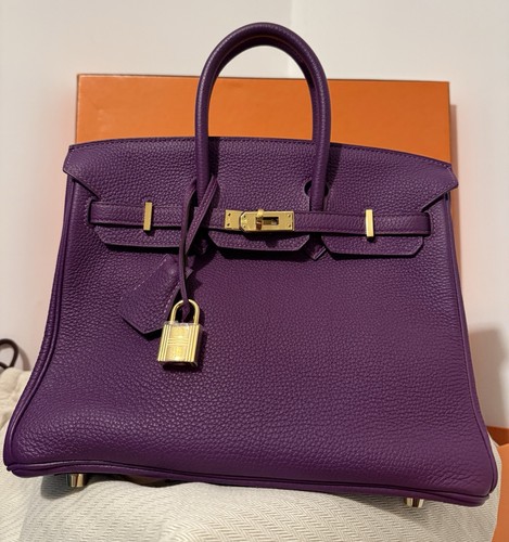 Hermes birkin anemone - ⁠hermes,