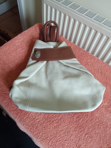 Ladies handbag italian - ladies,