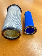 Massey Ferguson DRY AIR FILTER ELEMENT Inner & Outer 135