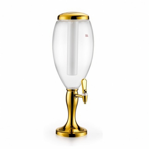 Tabletop beer dispenser - tabletop,
