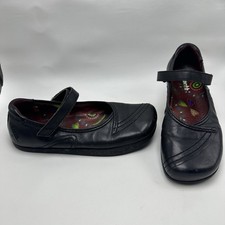 KALSO EARTH Echelon Black Size