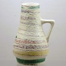 Bay Keramik West German