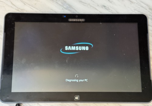 Samsung ativ smart 500t - samsung,