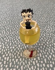 Westland Betty Boop In Wine