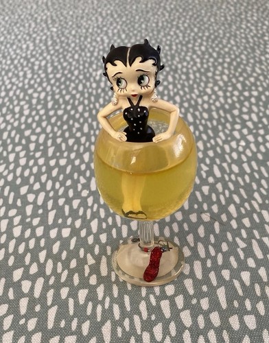 Westland betty boop wine - westland,