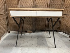 Swoon Mickey Desk, Natural