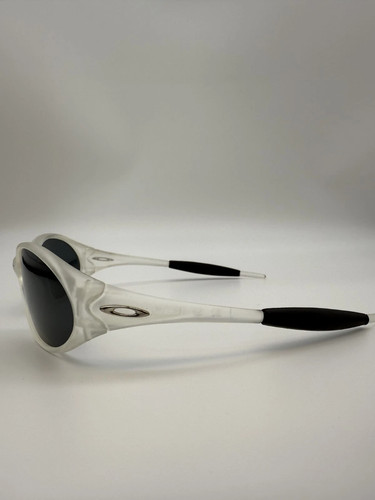 Vintage oakley straight - straight, jacket