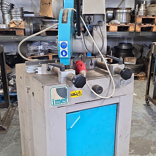 Imef velox 350 - imef, corded
