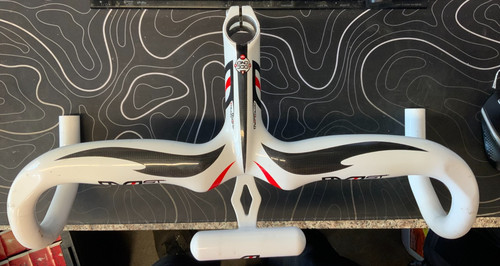 Pinarello most talon hbar - most, hbar/stem